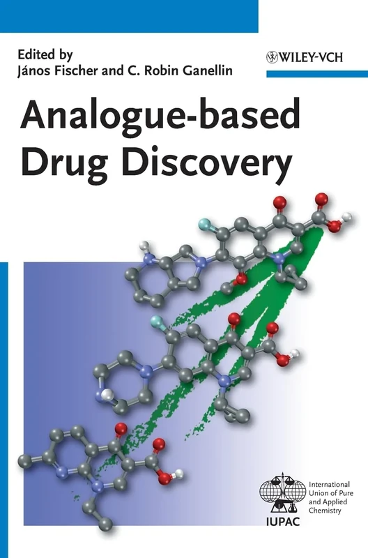 Analogue-based Drug Discovery