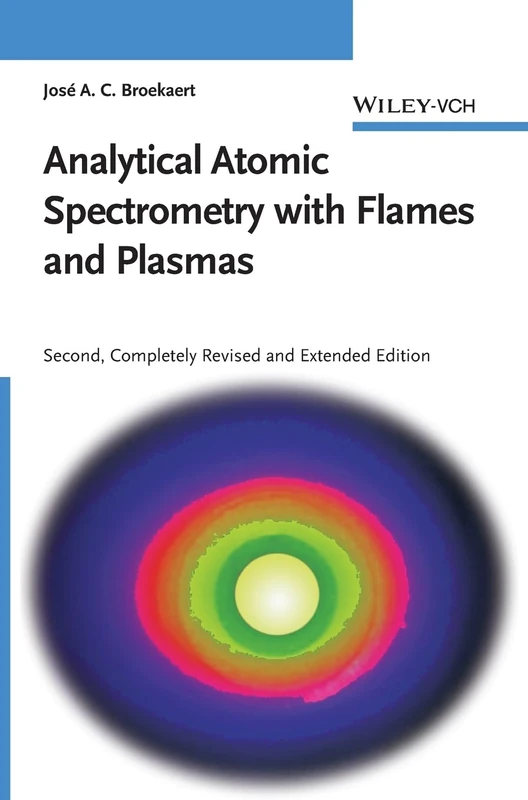 Analytical Atomic Spectrometry with Flames and Plasmas