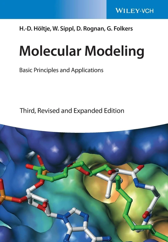 Molecular Modeling: Basic Principles and Applications
