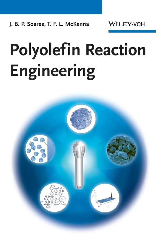 Polyolefin Reaction Engineering