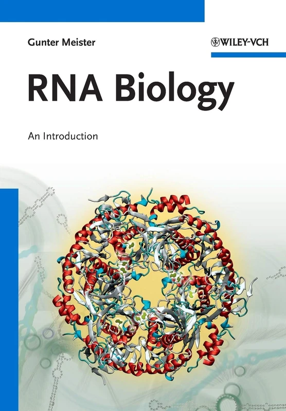 RNA Biology: An Introduction