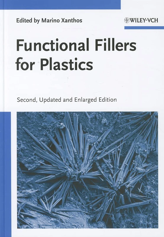 Functional Fillers for Plastics