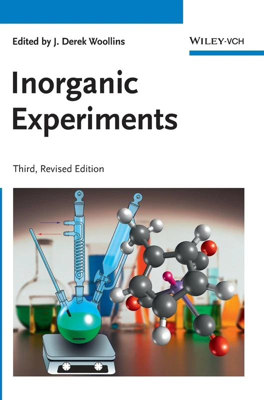 Inorganic Experiments - Image 1