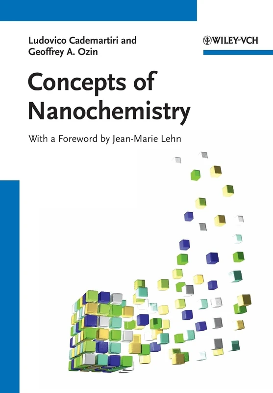 Concepts of Nanochemistry - Image 1
