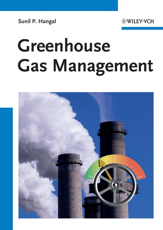 Greenhouse Gas Management