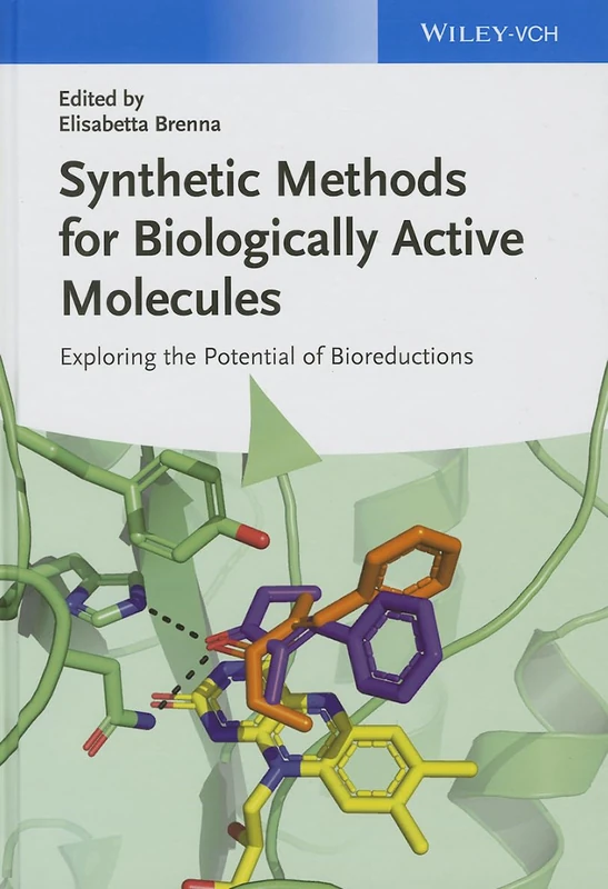 Synthetic Methods for Biologically Active Molecules: Exploring the Potential of Bioreductions