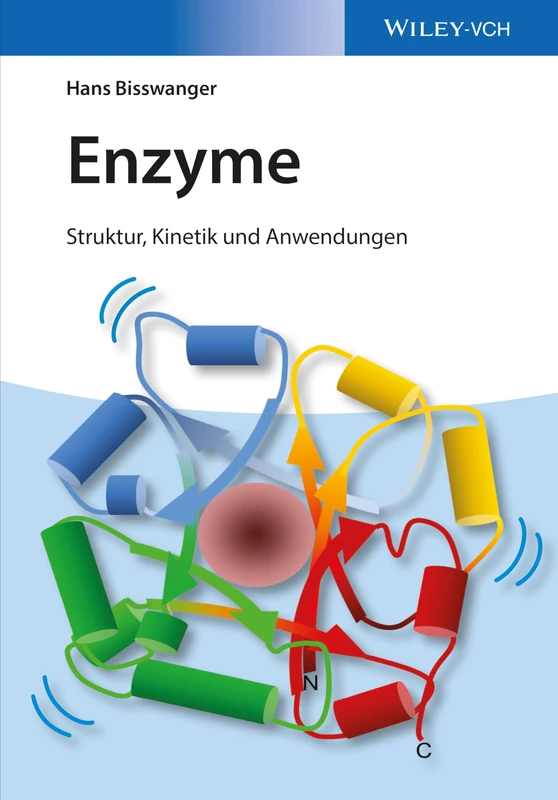 Enzyme: Struktur, Kinetik und Anwendungen - Image 1