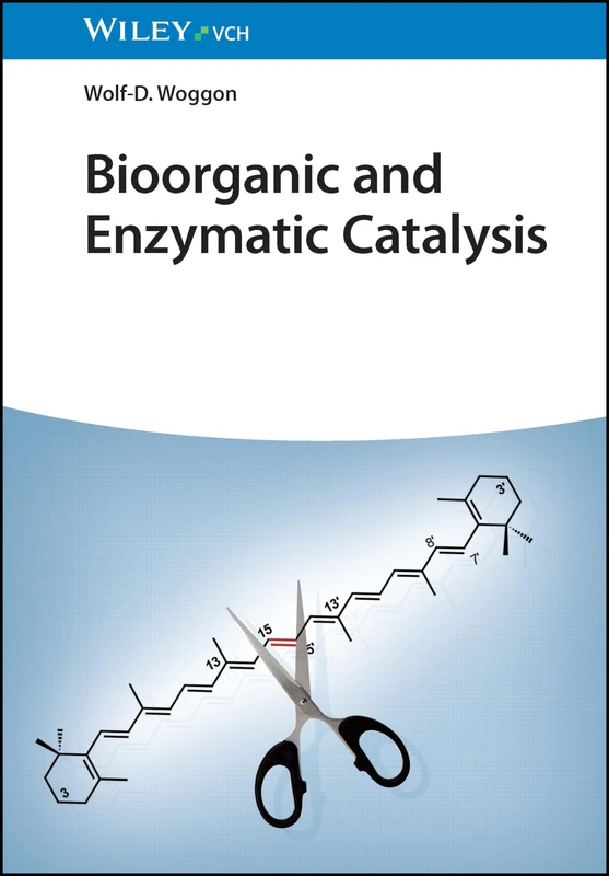 Bioorganic and Enzymatic Catalysis: An Introduction