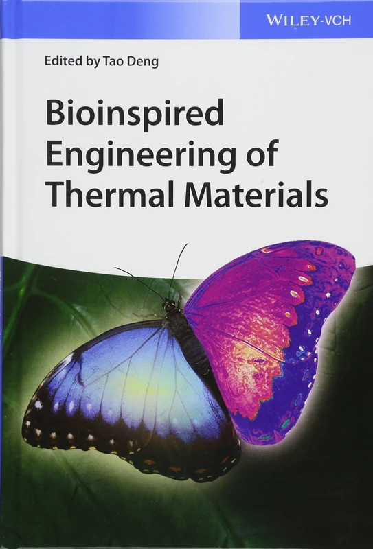 Bioinspired Engineering of Thermal Materials
