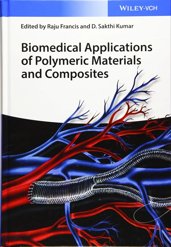 Biomedical Applications of Polymeric Materials and Composites