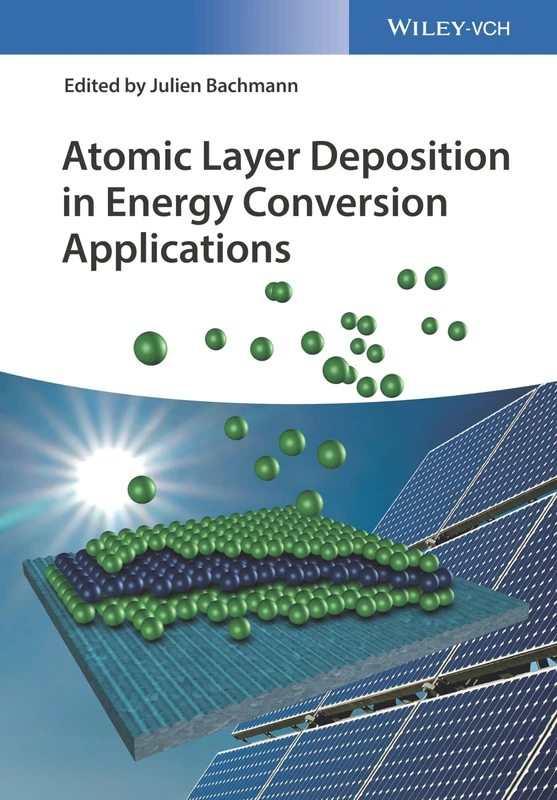 Wiley - Atomic Layer Deposition in Energy Conversion Applications - Image 1
