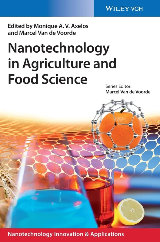 Nanotechnology in Agriculture and Food Science (Applications of Nanotechnology)