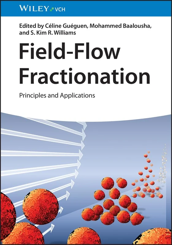Field-Flow Fractionation: Principles and Applications