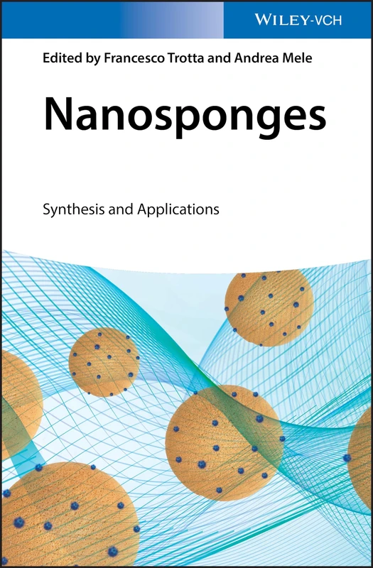 Nanosponges: Synthesis and Applications - Image 1