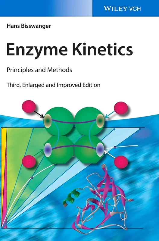 Enzyme Kinetics: Principles and Methods