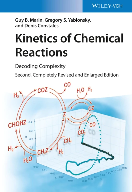 Kinetics of Chemical Reactions: Decoding Complexity