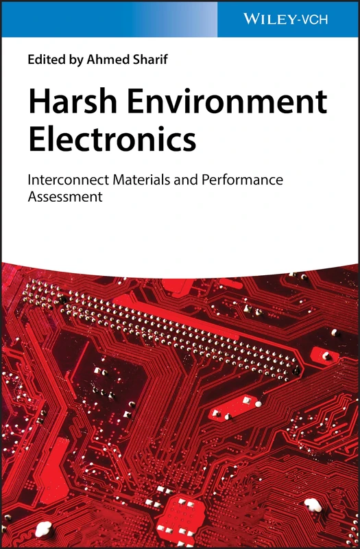 Wiley Harsh Environment Electronics - Interconnect Materials