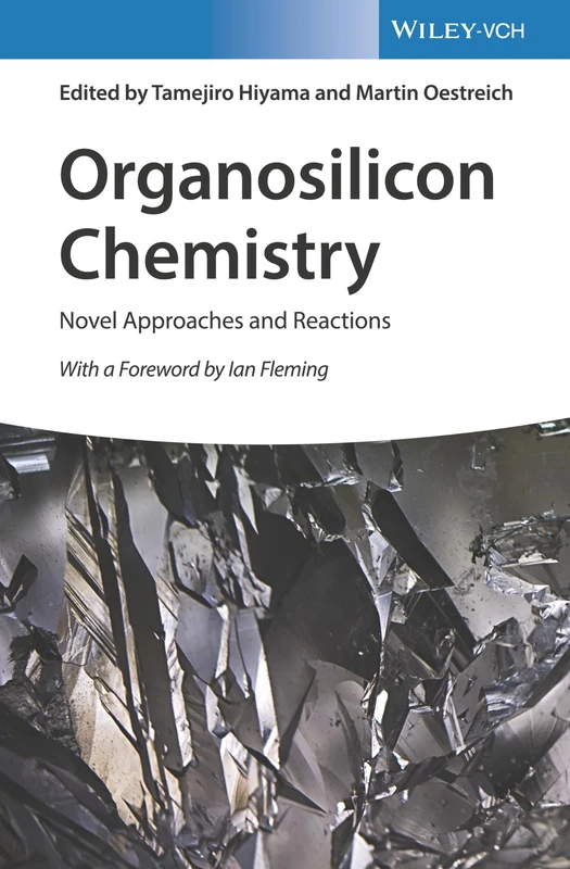 Wiley Organosilicon Chemistry: Novel Approaches and Reactions