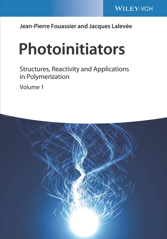 Photoinitiators: Structures, Reactivity and Applications in Polymerization