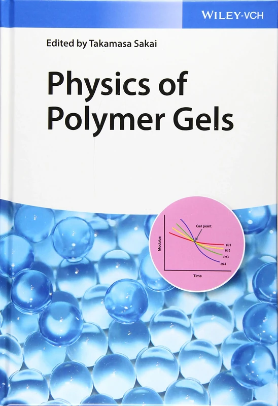Physics of Polymer Gels