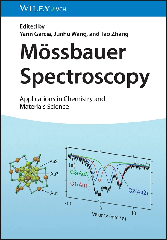 Mössbauer Spectroscopy: Applications in Chemistry and Materials Science