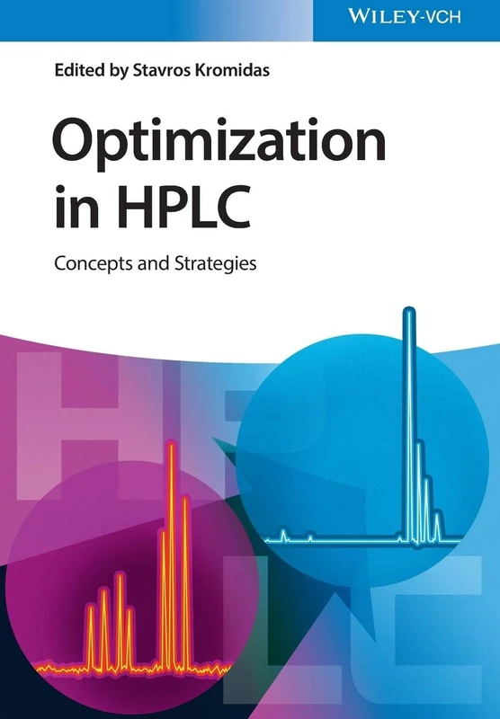 Optimization in HPLC: Concepts and Strategies
