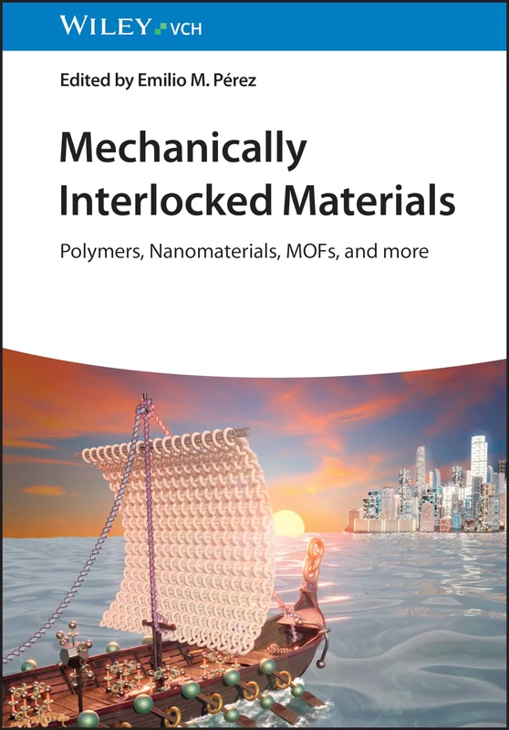 Mechanically Interlocked Materials: Polymers, Nanomaterials, MOFs, and more - Image 1