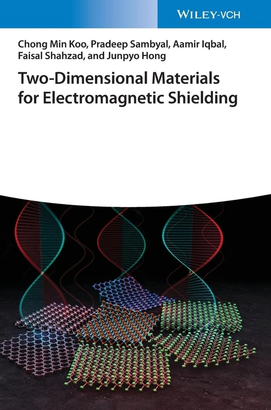 Two-Dimensional Materials for Electromagnetic Shielding