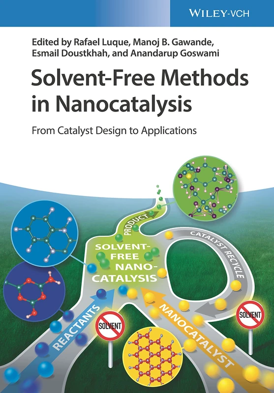 Solvent-Free Methods in Nanocatalysis: From Catalyst Design to Applications