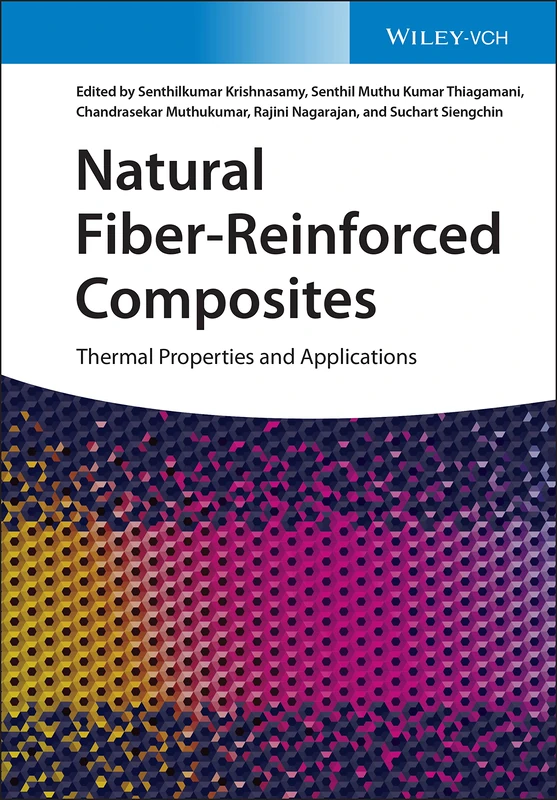 Natural Fiber-Reinforced Composites: Thermal Properties and Applications