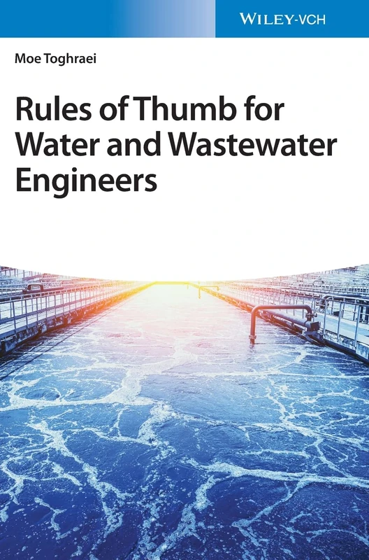Rules of Thumb for Water and Wastewater Engineers