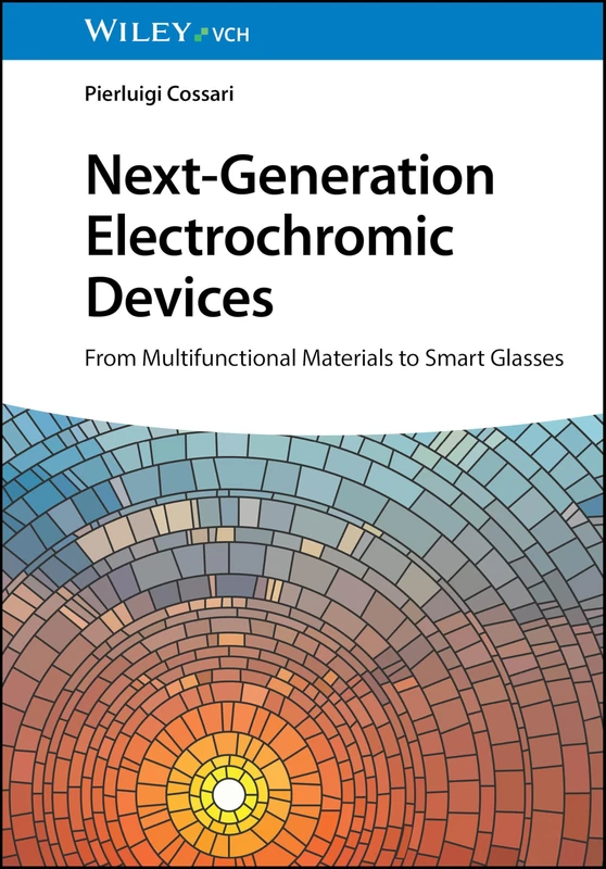 Wiley Next-Generation Electrochromic Devices Book