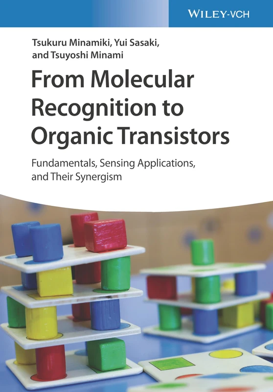 From Molecular Recognition to Organic Transistors: Fundamentals, Sensing Applications, and Their Synergism - Image 1