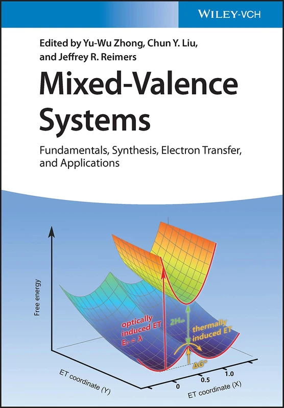 Wiley Mixed-Valence Systems - Chemistry Reference Book