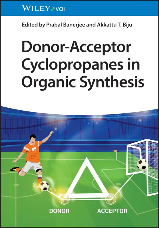 Donor-Acceptor Cyclopropanes in Organic Synthesis