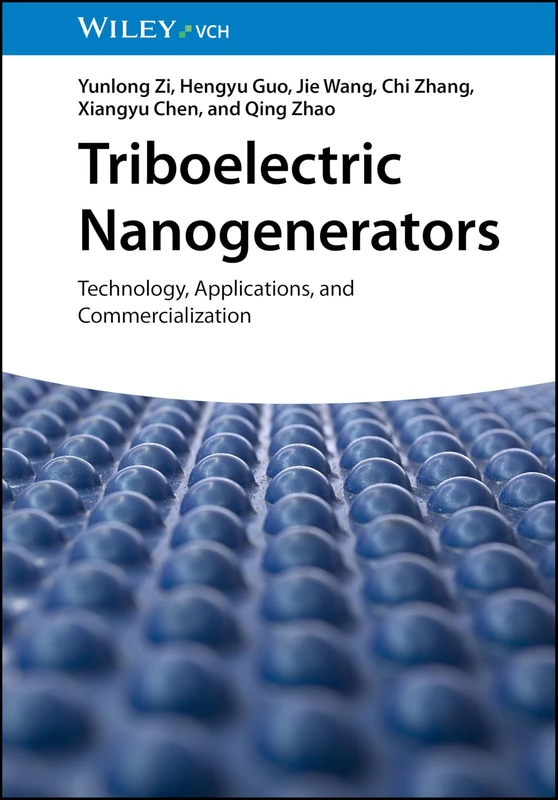 Triboelectric Nanogenerators: Technology, Applications, and Commercialization