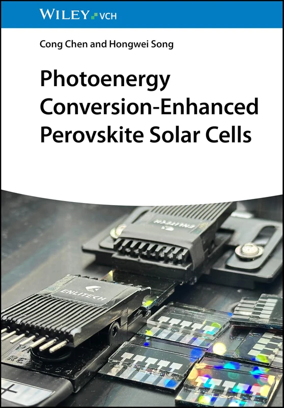 Photoenergy Conversion-Enhanced Perovskite Solar Cells: Fundamentals, Materials, and Applications