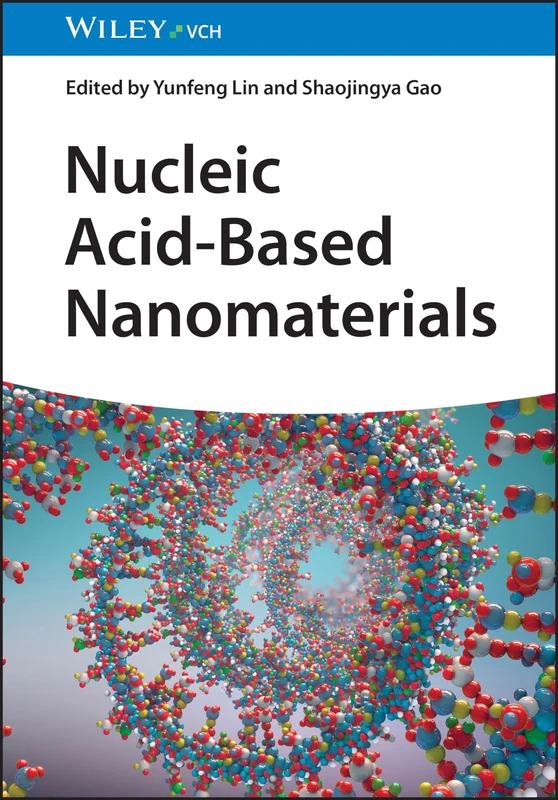 Nucleic Acid-Based Nanomaterials: Stabilities and Applications
