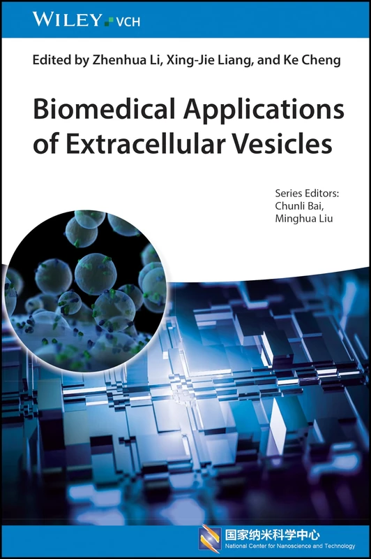 Biomedical Applications of Extracellular Vesicles