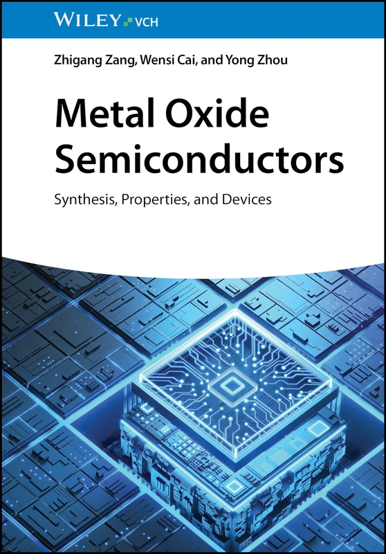 Metal Oxide Semiconductors: Synthesis, Properties, and Devices