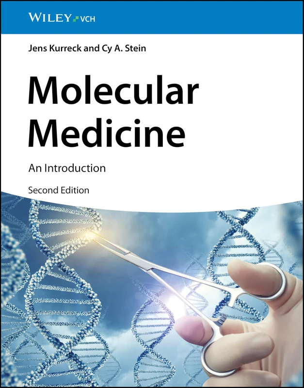 Molecular Medicine: An Introduction