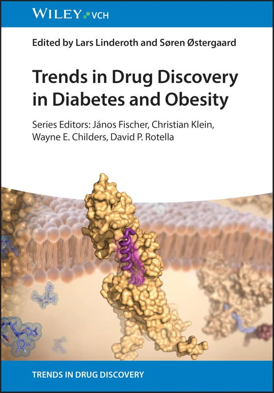 Trends in Drug Discovery in Diabetes and Obesity