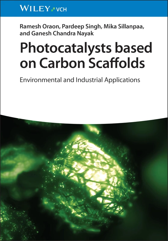 Photocatalysts based on Carbon Scaffolds: Environmental and Industrial Applications