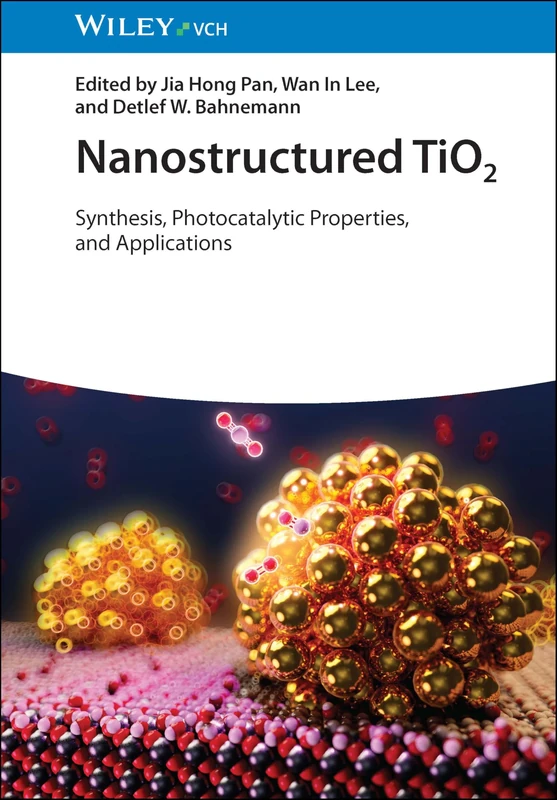 Nanostructured TiO2: Synthesis, Photocatalytic Properties, and Applications