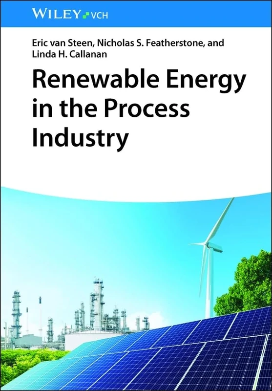 Renewable Energy in the Process Industry