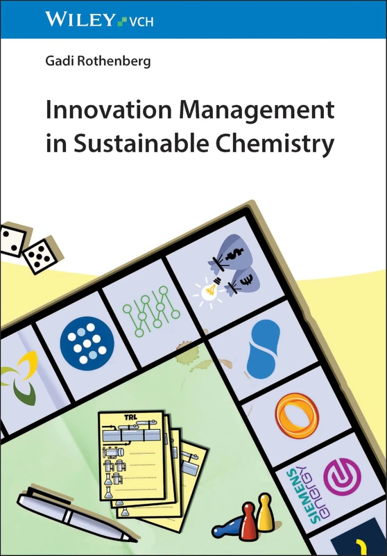 Innovation Management in Sustainable Chemistry
