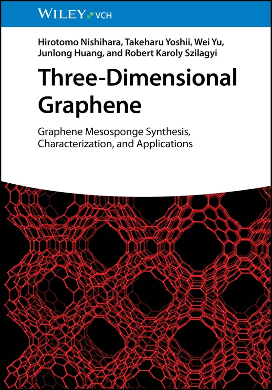 Three-Dimensional Graphene: Graphene Mesosponge Synthesis, Characterization, and Applications