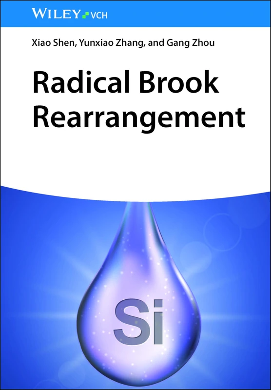 Wiley Radical Brook Rearrangement - Physical Chemistry Book