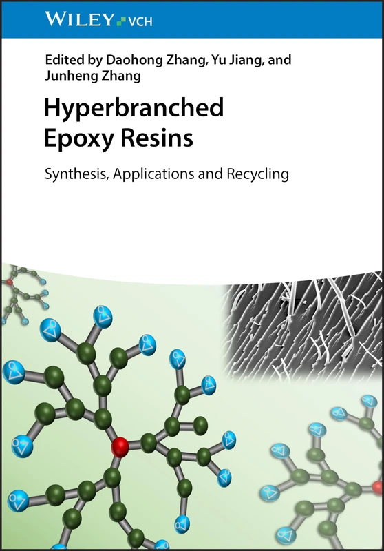 Hyperbranched Epoxy Resins: Synthesis, Applications and Recycling