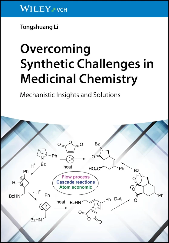 Overcoming Synthetic Challenges in Medicinal Chemistry: Mechanistic Insights and Solutions